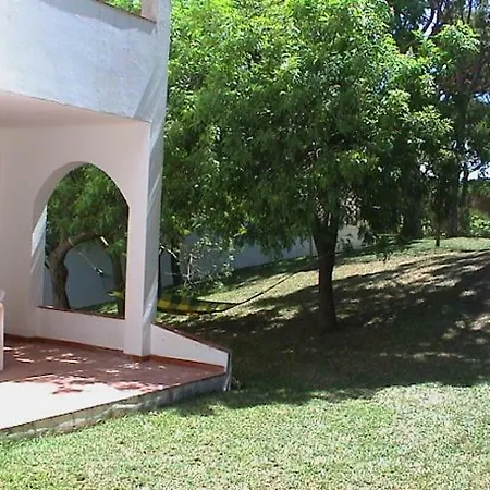 Apartment T1 Falesia