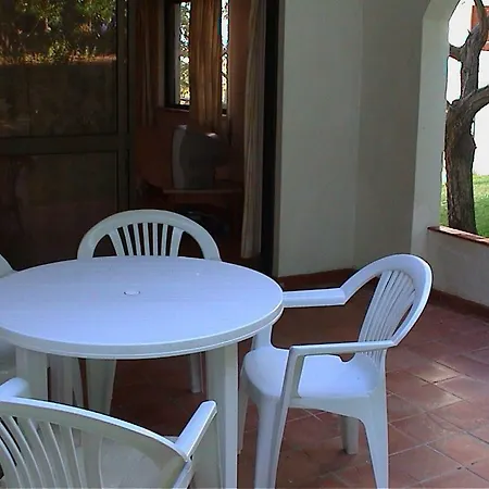 T1 Falesia Apartment *