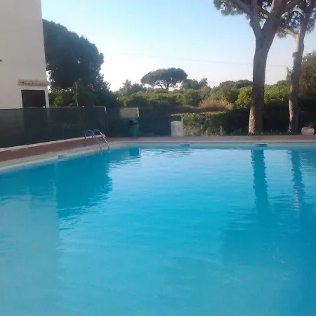 T1 Falesia Apartament *